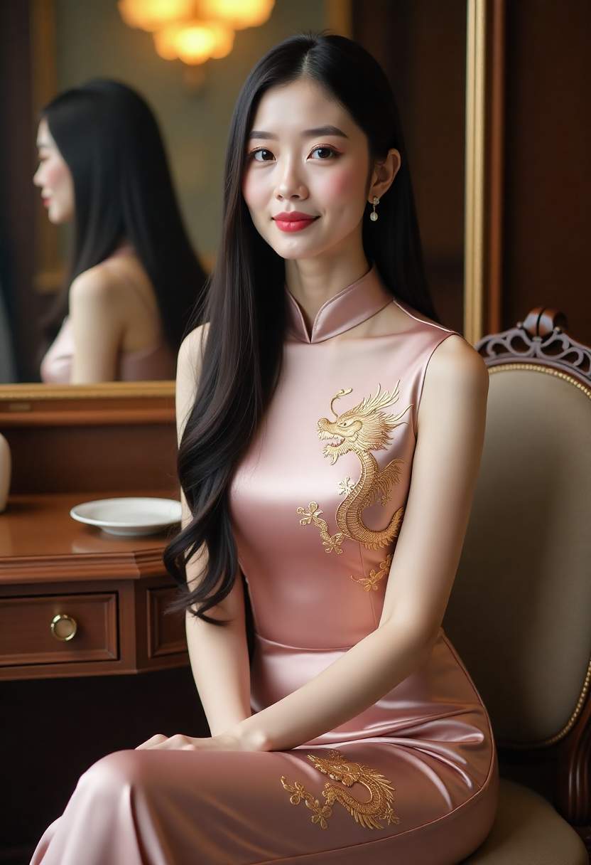 月光档案剧照