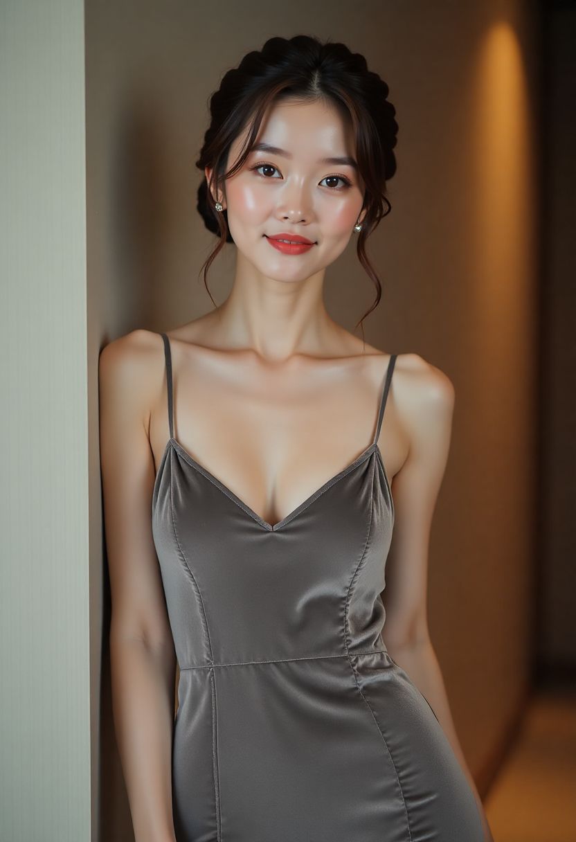 远山来信剧照